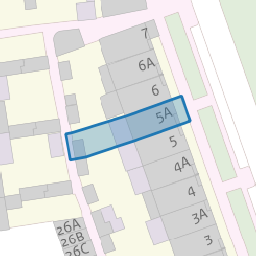 Perceel GDP00-C-6407