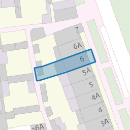 Perceel GDP00-C-6408