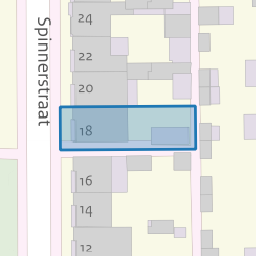 Perceel GDP00-C-6409
