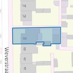 Perceel GDP00-C-6411