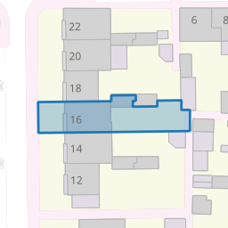 Perceel GDP00-C-6425