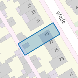 Perceel GDP00-C-6435