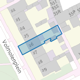 Perceel GDP00-C-6439