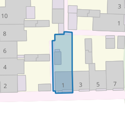 Perceel GDP00-C-6452