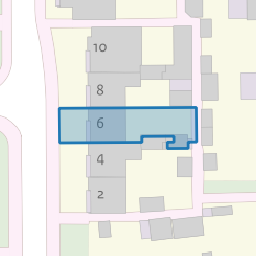 Perceel GDP00-C-6459