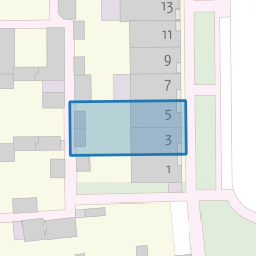 Perceel GDP00-C-6460