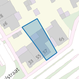 Perceel GDP00-C-6461