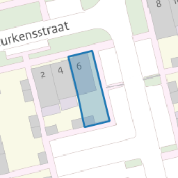 Perceel GDP00-C-6464