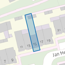 Perceel GDP00-C-6465