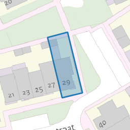 Perceel GDP00-C-6466