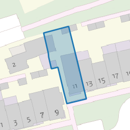 Perceel GDP00-C-6470