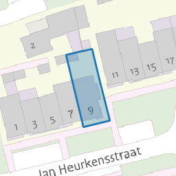 Perceel GDP00-C-6471