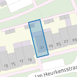 Perceel GDP00-C-6472