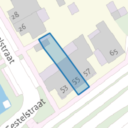 Perceel GDP00-C-6473