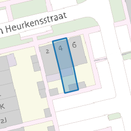 Perceel GDP00-C-6475