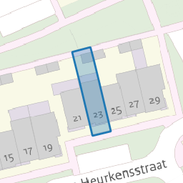 Perceel GDP00-C-6478