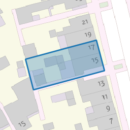 Perceel GDP00-C-6481