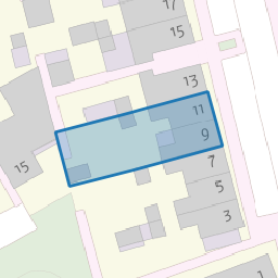 Perceel GDP00-C-6482