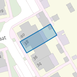 Perceel GDP00-C-6506