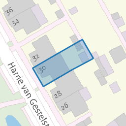 Perceel GDP00-C-6507