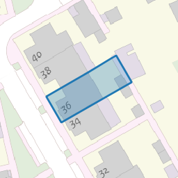 Perceel GDP00-C-6509