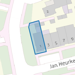 Perceel GDP00-C-6511