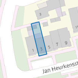 Perceel GDP00-C-6515