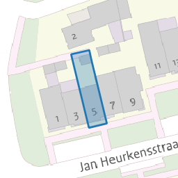 Perceel GDP00-C-6519