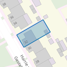 Perceel GDP00-C-6521