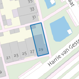 Perceel GDP00-C-6533