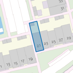 Perceel GDP00-C-6537