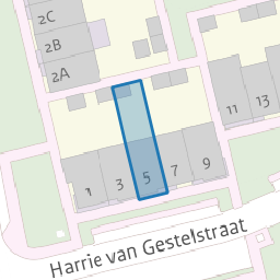 Perceel GDP00-C-6545