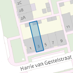 Perceel GDP00-C-6546