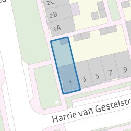 Perceel GDP00-C-6547