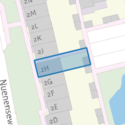 Perceel GDP00-C-6555