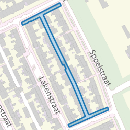 Perceel GDP00-C-6570