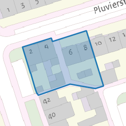 Perceel GDP00-C-6574