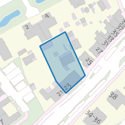 Perceel GDP00-C-6585