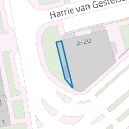 Perceel GDP00-C-6587