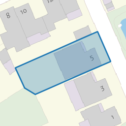 Perceel GDP00-C-6592