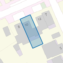 Perceel GDP00-C-6593