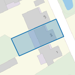 Perceel GDP00-C-6595