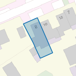 Perceel GDP00-C-6597