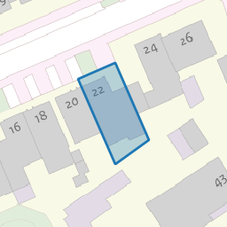 Perceel GDP00-C-6598