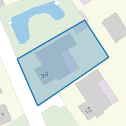 Perceel GDP00-C-6599