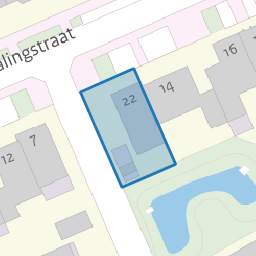 Perceel GDP00-C-6601