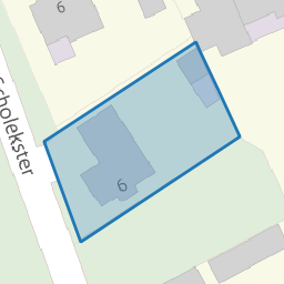 Perceel GDP00-C-6602