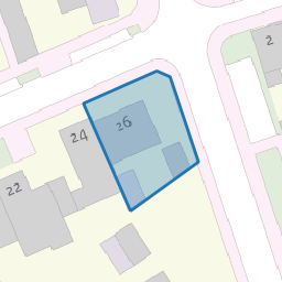 Perceel GDP00-C-6606