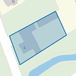 Perceel GDP00-C-6607