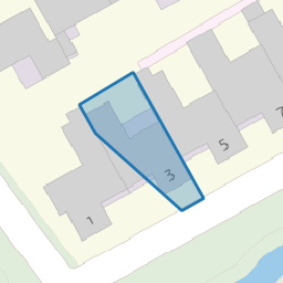 Perceel GDP00-C-6608